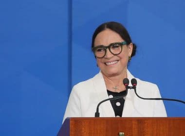 Planalto cancela nomeação de secretária de Diversidade Cultural indicada por Regina