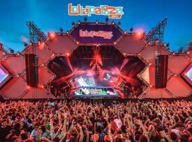 Lollapalooza Brasil divulga horários de shows de edição 2020; confira a programação