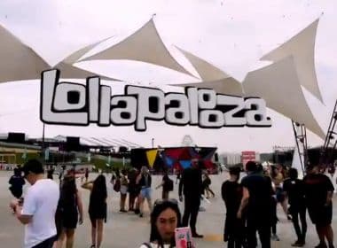 Por risco de coronavírus, Lollapalooza Brasil adia data para realização de festival