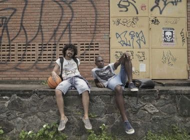 Série baiana 'Hunt' é indicada ao Grande Prêmio do Cinema Brasileiro 2020