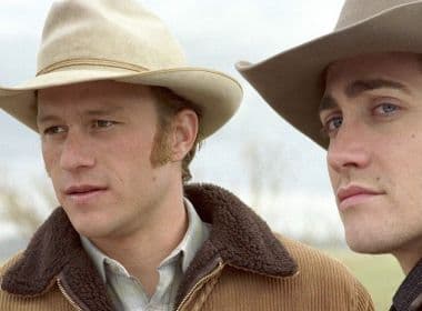 Gyllenhaal revela que Heath Ledger recusou piada homofóbica em discurso no Oscar