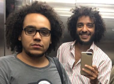 'De Papo na Coxia': Genário Neto e Thiago Almasy estreiam web programa nesta quinta