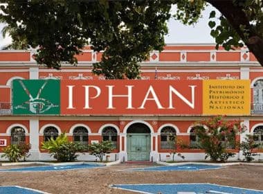 Membros do conselho consultivo do Iphan criticam nomeações de chefias em MG, PB e RJ