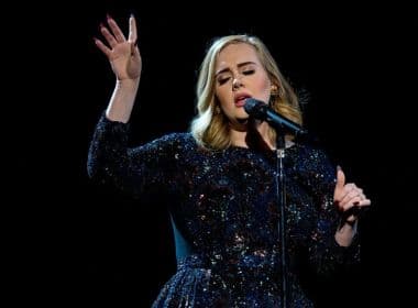 Adele ressurge nas redes sociais após quase 6 meses e 'choca' fãs com magreza; veja 