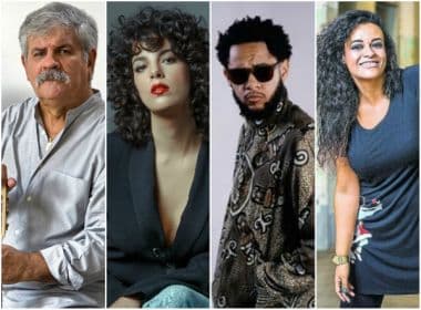 'Sesc ao Vivo' exibe live-shows de Dori Caymmi, Céu, Emicida e Tulipa Ruiz