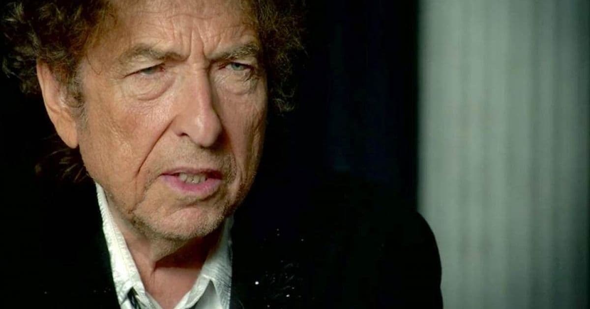 Oito anos após último álbum, Bob Dylan lança single e anuncia novo disco para junho de 2020