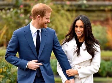 Após abdicar trono, Meghan Markle quer desmistificar 'conto de fadas' em biografia