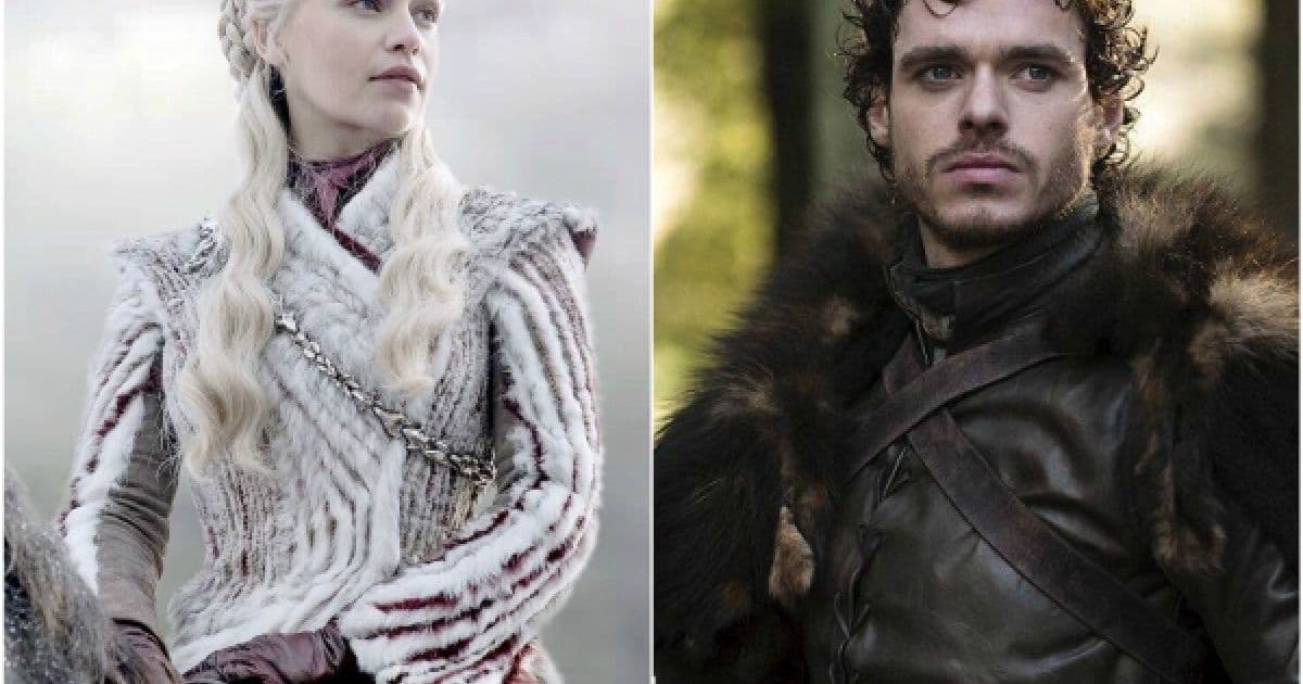 Emilia Clarke aluga mansão para ator de 'Game of Thrones' passar quarentena com namorado