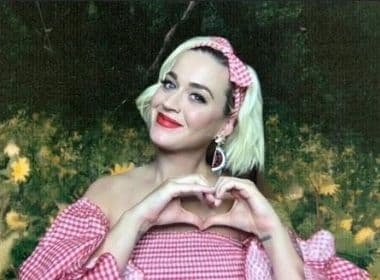 Fã pede música de Katy Perry em perfil de rádio britânica e equipe responde: 'Quem?'