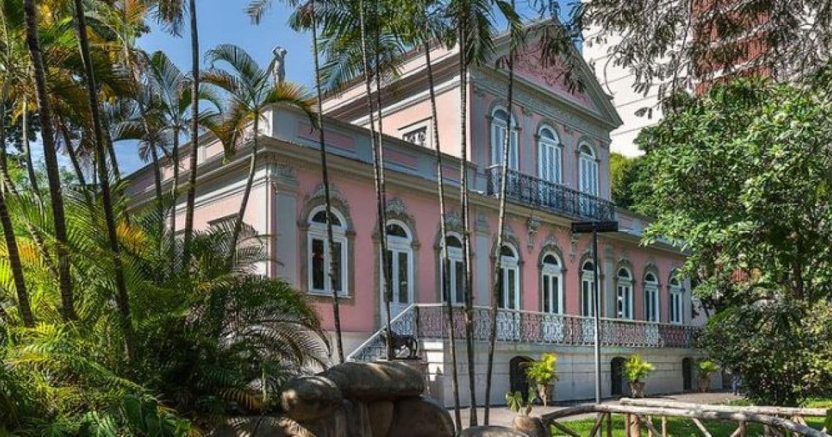 Novo diretor da Casa de Rui Barbosa tem proximidade com Flávio Bolsonaro