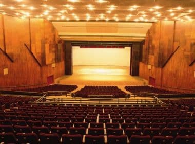 Teatro Castro Alves anuncia programação de primeira semana de junho do TCAemCasa