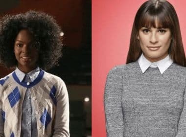 Ex-Glee, Samanta Ware acusa Lea Michele de racismo: 'Disse que cagaria na minha peruca!'