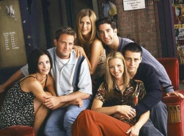 Cocriadora de 'Friends' lamenta não ter pensado em construir série com diversidade