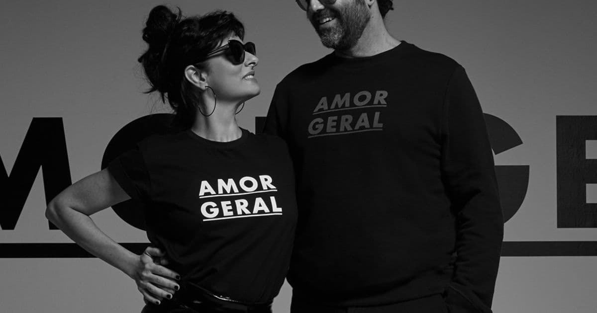 Fernanda Abreu faz ‘Live Amor Geral’ no Dia dos Namorados