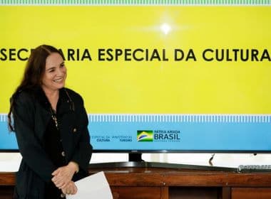 Lula pede que Justiça cite Regina por post sobre Marisa antes que atriz mude de endereço