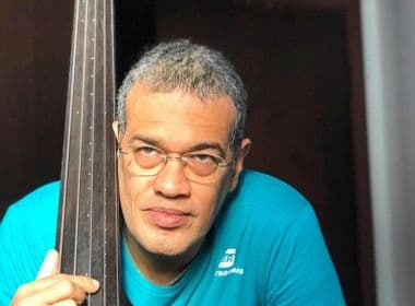 Maestro Luciano Calazans anuncia relançamento do projeto 'É Mais Em Baixo'