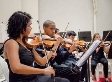 Prêmio Cultura e Desenvolvimento Local de Feira de Santana divulga projetos selecionados