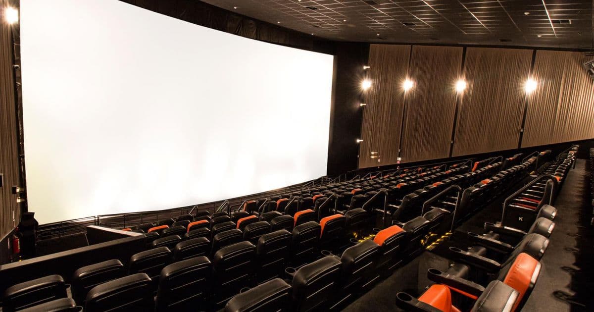 Ecad implementa nova forma de distribuição de direitos autorais para o cinema