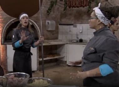 Top Chef divulga teaser de nova temporada com 'treta' entre concorrentes baianas; veja 
