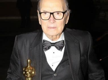 Autor de trilhas de clássicos do cinema, italiano Ennio Morricone morre aos 91 anos