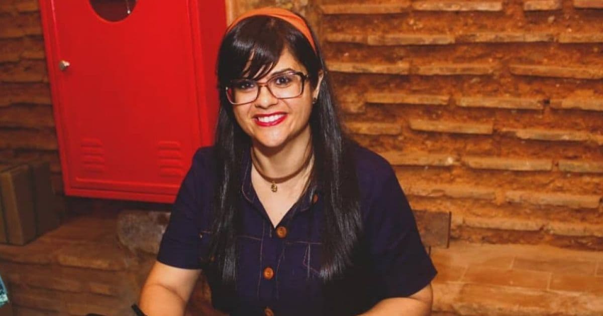 Professora feirense lança projeto 'Terza Rima' com saraus poéticos virtuais