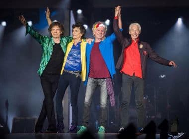 Rolling Stones anunciam reedição do disco 'Goats Head Soup' e liberam faixa inédita; ouça