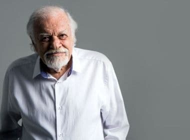 Cantor e compositor Sérgio Ricardo morre aos 88 anos no Rio de Janeiro