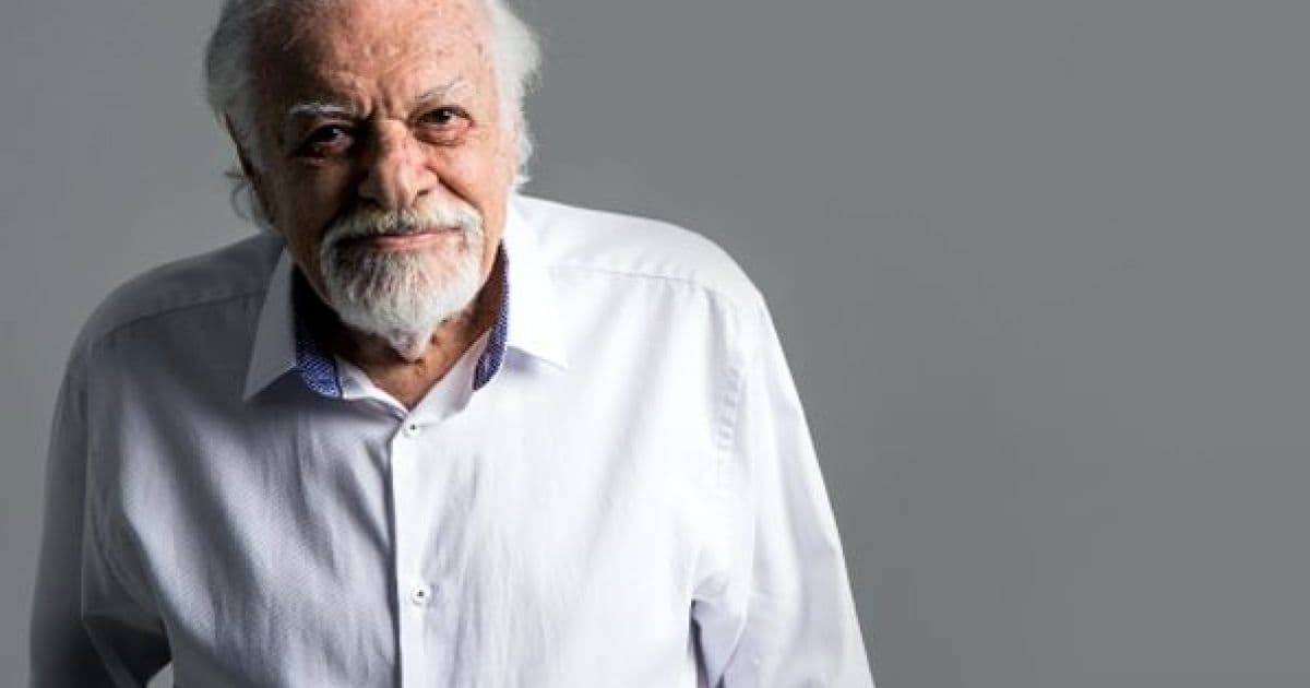Cantor e compositor Sérgio Ricardo morre aos 88 anos no Rio de Janeiro