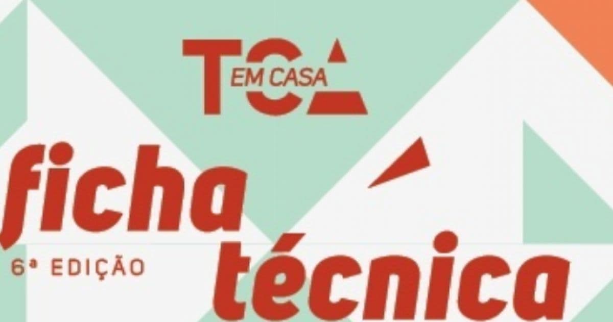 Projeto 'Ficha Técnica' reúne diretora da Osba e coordenador da sala principal do TCA