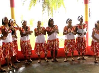 Secult-BA e CCPI realizam live sobre diversidade cultural da Ilha de Matarandiba