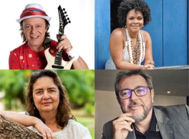 TCA anuncia convidados da 3ª e última edição online do 'Loucura Pouca É Bobagem'