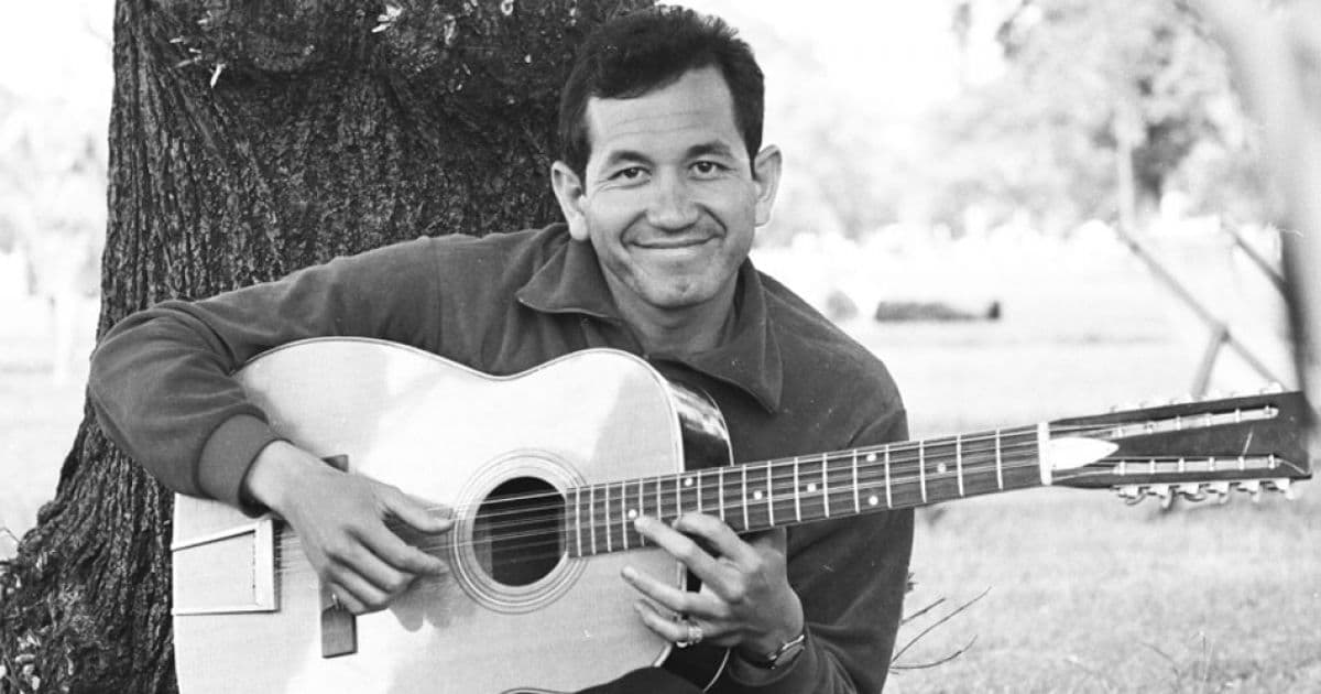 Cantor de 'La Bamba', Trini Lopez morre aos 83 anos vítima de Covid-19