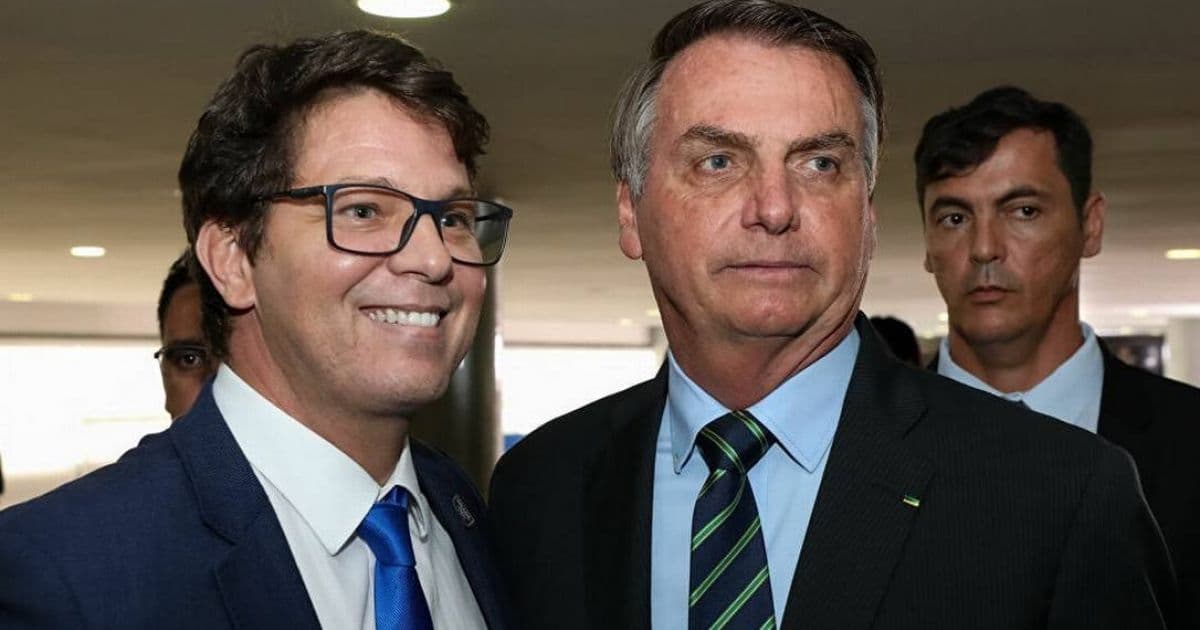 Sem conhecer trâmites, Mário Frias quer alinhamento ideológico para indicação ao Oscar