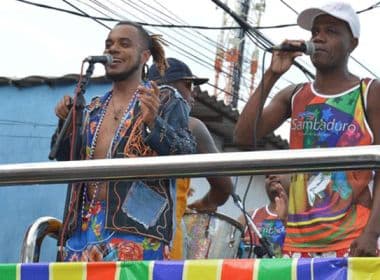 Prefeitura prorroga prazo para inscrições no Prêmio Samba Junino