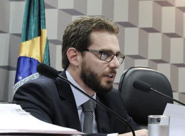 Salário de presidente da Ancine terá desconto caso descumpra ordem judicial