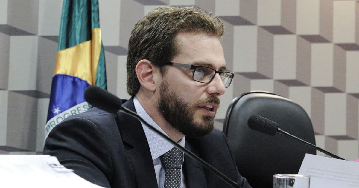 Salário de presidente da Ancine terá desconto caso descumpra ordem judicial