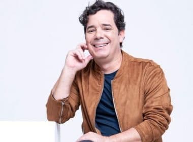 Com autorais e clássicos da MPB, cantor Luís Martins anuncia gravação de 1º DVD