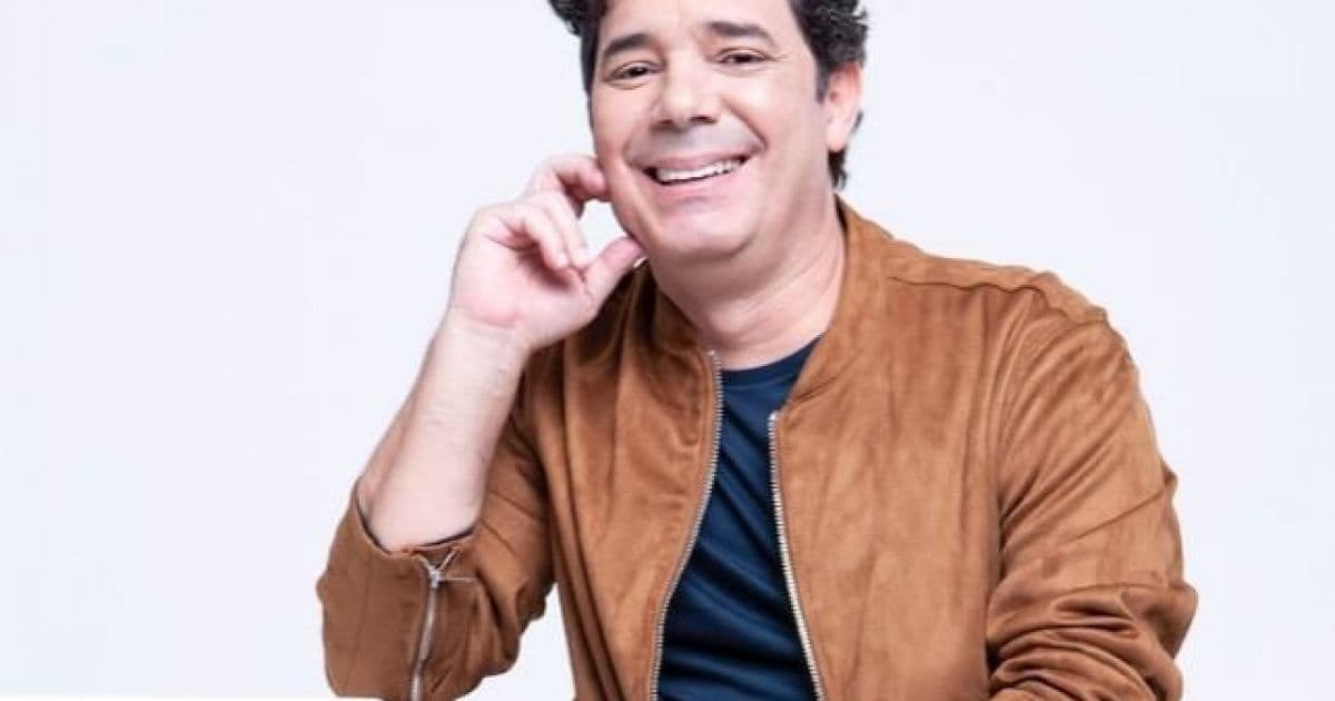 Com autorais e clássicos da MPB, cantor Luís Martins anuncia gravação de 1º DVD
