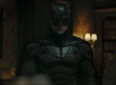 Fã decodifica mensagem em trailler do novo filme do Batman; entenda