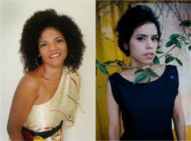 Versão digital da 'Terça da Música' exibe registros de Juliana Ribeiro e Lia Lordelo