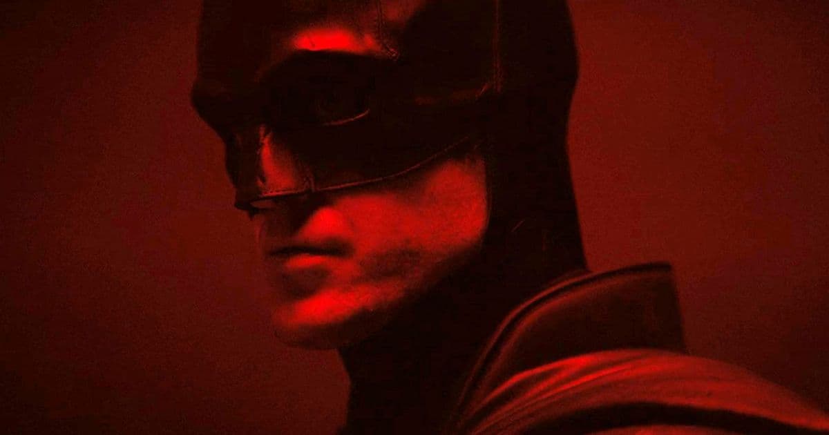 Gravações de 'The Batman' voltam a ser suspensas por conta da Covid-19