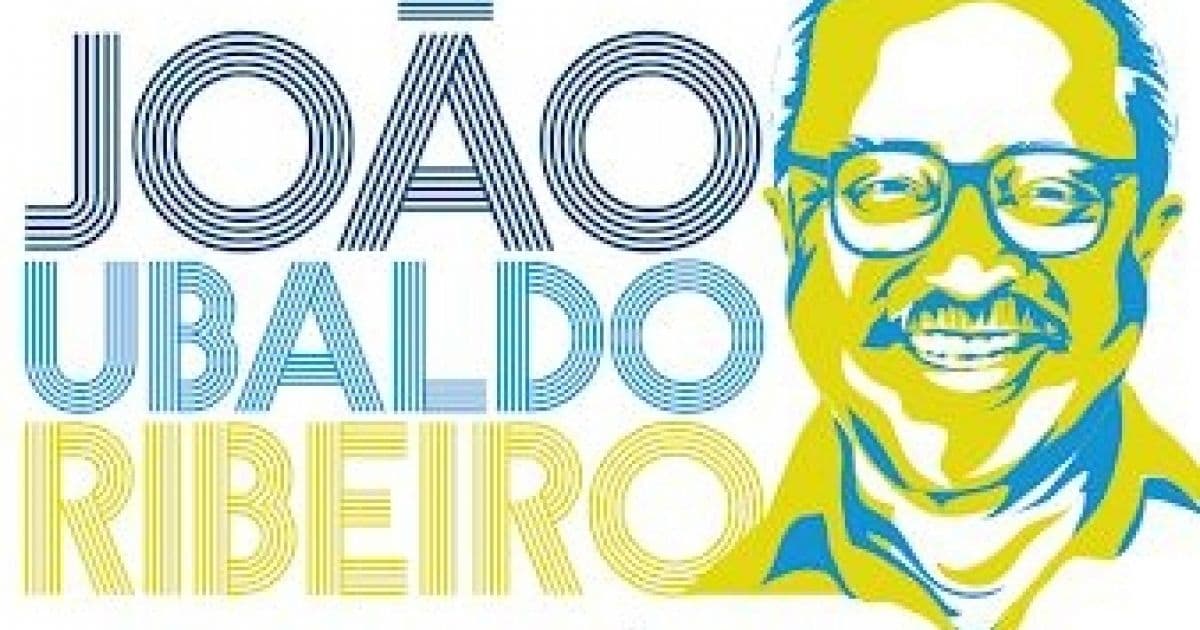 FGM divulga lista de selecionados do Selo Literário João Ubaldo Ribeiro