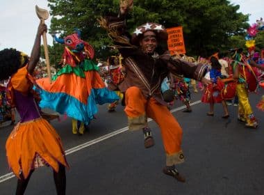 Mais de 20 mil trabalhadores da cultura já foram cadastrados para receber auxílio na BA