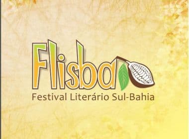 Celebrando a primavera, Festival Literário Sul-Bahia acontece de maneira virtual