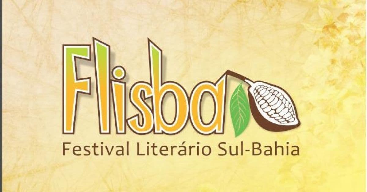 Celebrando a primavera, Festival Literário Sul-Bahia acontece de maneira virtual