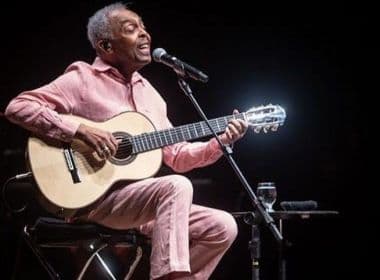 Edição virtual de festival traz Gilberto Gil com Gilsons, Novos Baianos e outros