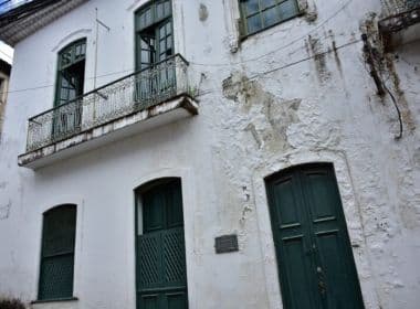 Dois anos após roubo, perícia da Casa de Ruy Barbosa é adiada pela 3ª vez, acusa ABI