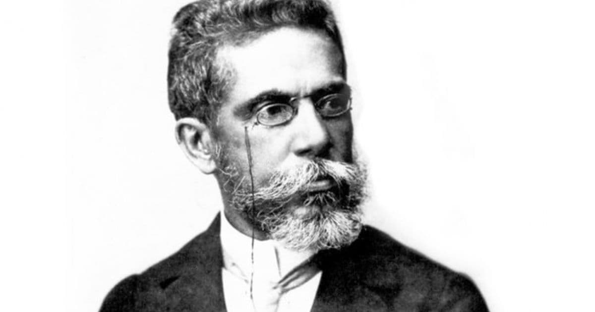 Historiadora encontra possível texto inédito de Machado de Assis do século XIX