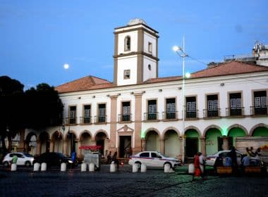Prefeitura envia projeto de lei de apoio ao setor cultural para Câmara Municipal de Salvador