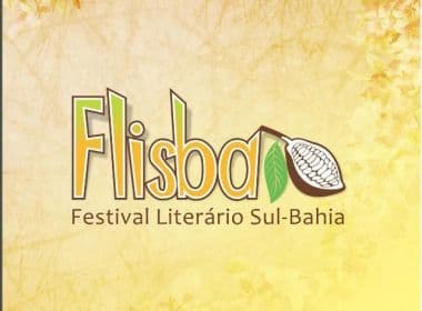 Festival Literário Sul-Bahia terá programação dedicada ao público infantil